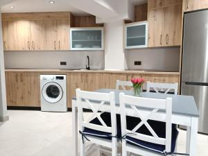 Apartamentos San Lázaro