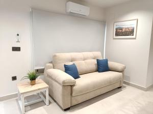 Apartamentos San Lázaro