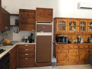 Casa Indipendente I DUE MARI