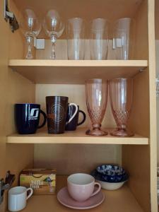 Apartment in Heart of Užupis - perfect location