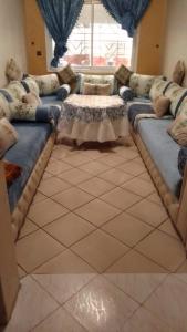 Appartement à Agadir