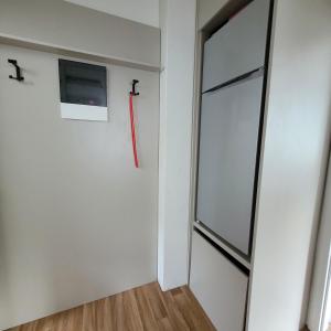 Apartment for 2 people in the city center