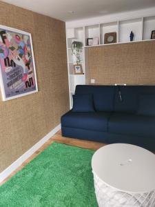 Appartements Sun Studio - 2 people - City Center : photos des chambres