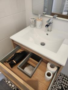 Appartements Sun Studio - 2 people - City Center : photos des chambres