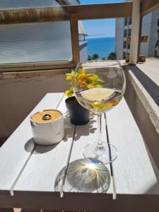 Sara-El Seaside Apartment Durres