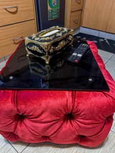 Khamoe Studio Apartment