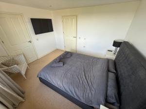 Cozy Flat in Harlesden near Wembley with Free Parking