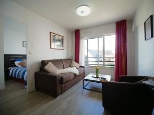 Appartements La Blanche Hermine - city center - parking : photos des chambres