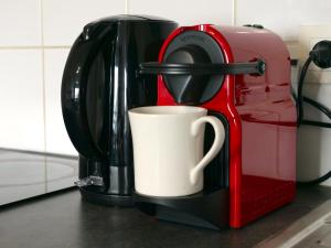 Appartements La Blanche Hermine - city center - parking : photos des chambres