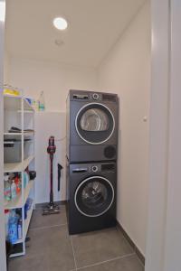 Luxury apartment in Smíchov