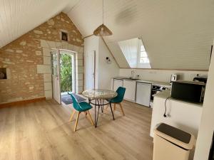 B&B / Chambres d'hotes Le Chateau de Leugny : photos des chambres