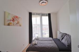 Luxury apartment in Smíchov