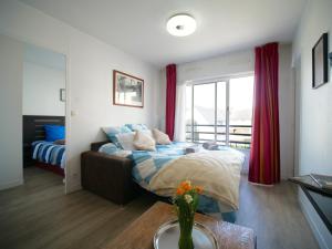 Appartements La Blanche Hermine - city center - parking : photos des chambres