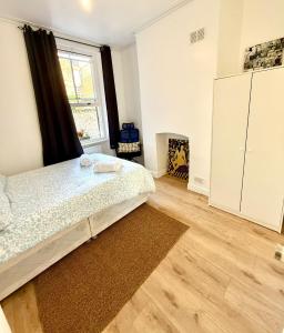 Modern 2Bed flat in central London