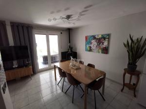 Petit nid douillet classé meublé de tourisme 3 étoiles