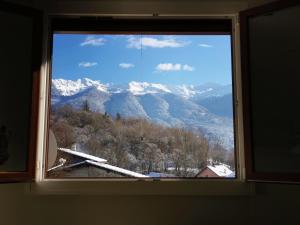 Maisons de vacances Petit nid douillet classe meuble de tourisme 3 etoiles : photos des chambres