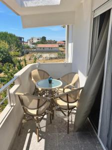 Maki Apartmani