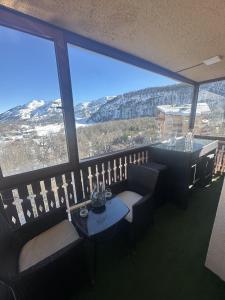 departamento termas de chillan