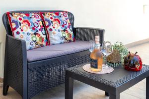 SARDINIA RE - Basement Sole Luna img26