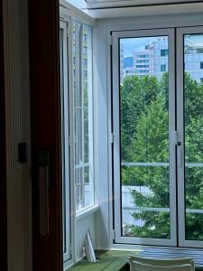 Seoul DDJ STAY 대동장