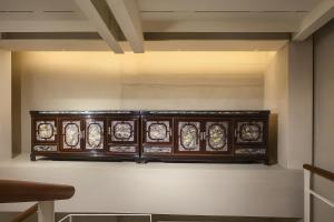 Seoul DDJ STAY 대동장