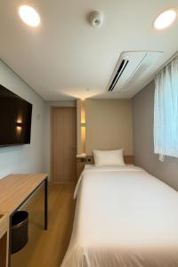 Seoul DDJ STAY 대동장