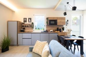 LULU' HOUSE - Como Lake