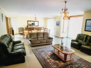 Villa spacieuse à Concarneau avec piscine privée
