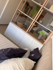 Chalet suit Santiago