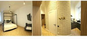 Простора і вишукана квартира в самому серці Львова