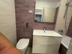 Apartament Luxury nino