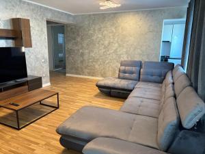 Apartament Luxury nino