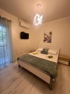 Apartmani Stari Grad