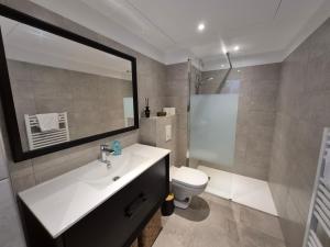 Appartements Appartement neuf lumineux, haut standing,Bastia : photos des chambres