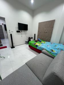 บ้านพักชะอำTu