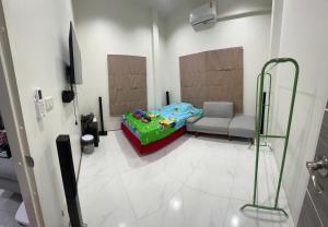 บ้านพักชะอำTu