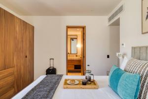 Family Friendly Apt 9 sin vista, 3bBR , 6pax