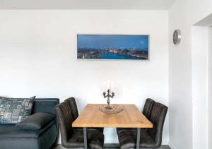 Berlin Central Premium Apartments for Groups