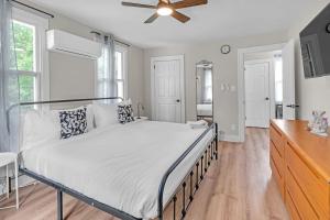 Where Classic Charm Meets Modern Serenity