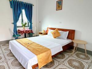 khách sạn đặng gia