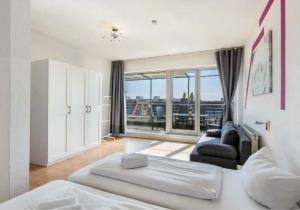 Berlin Central Premium Apartments for Groups