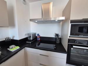 Appartements Appartement neuf lumineux, haut standing,Bastia : photos des chambres