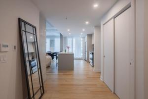 Exclusive Sanctuary Elegance Meets Comfort