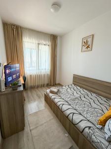 Palas SkyNest - 4 oaspeti - Lazăr Residence - Central - AC - Factura