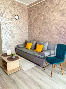 Palas SkyNest - 4 oaspeti - Lazăr Residence - Central - AC - Factura