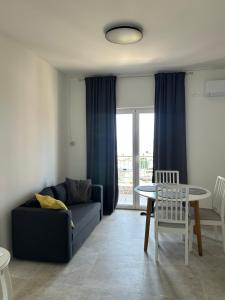 Apartman Miliša 1