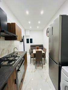 Four-Bedroom Premier Apartment