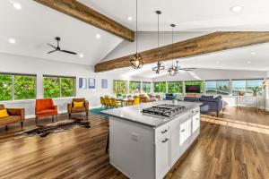 The Foundry House Eclectic 5BR Family Retreat