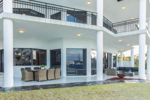 Luxury Escape Rate Variable See rates below