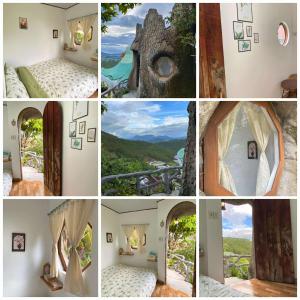 Shanti Homestay - Nắng Xanh